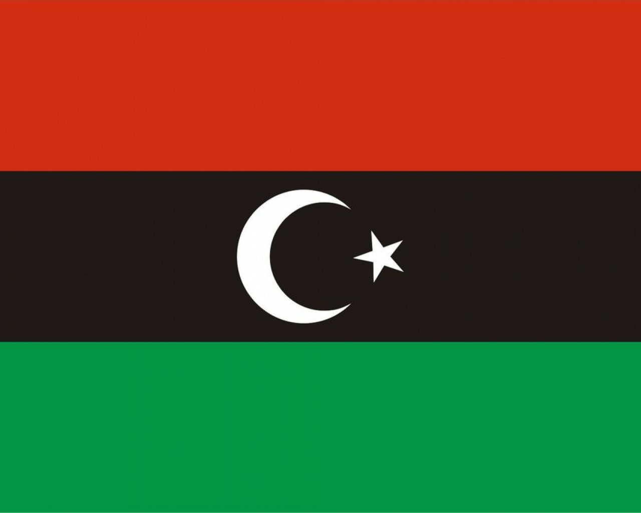 LIBYE