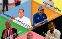 Séminaire en ligne Indonésie